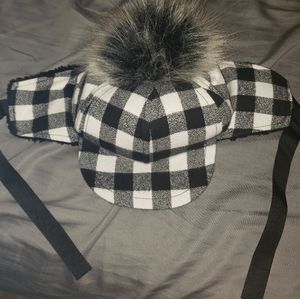 Toddler George Hat